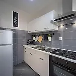 Apartment Korado